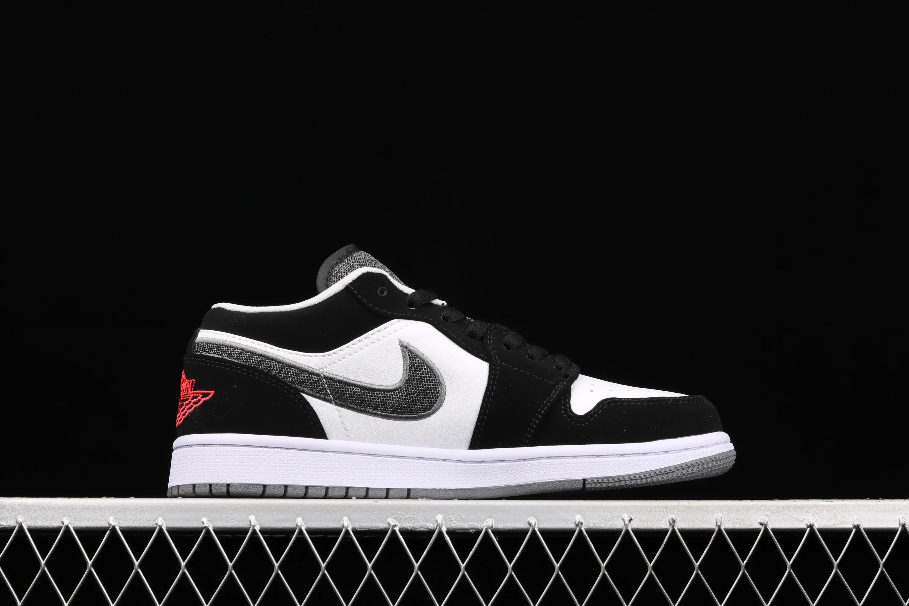 All categories Air Jordan Jordan series basketball shoes Air Jordan 1 Low Air Jordan 1 Low AJ1 Joe 1 low-top cultural and leisure sports sneakers 553558-029